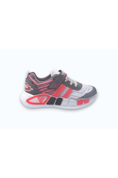 Bebek Sepeti Pantofi sport de zi cu zi pentru copii, cu velcro și talpă ortop...