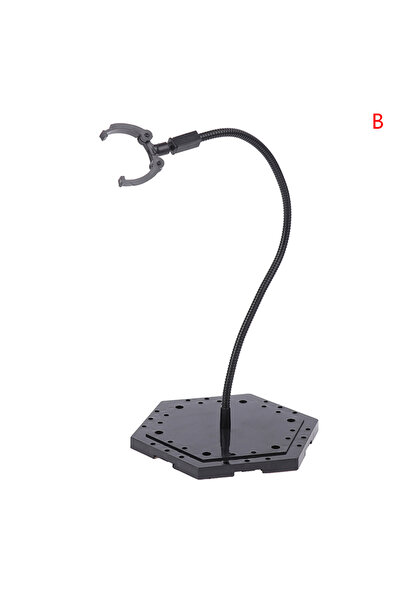 Choice1 B New 1Pc Action Figure Base Suitable Display Stand Bracket For Figur...