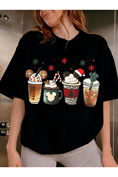 SAUDI Men and Women's 100% Cotton T-Shirt - Oversized Crew Neck Short Sleeve ...