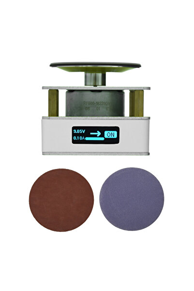Choice1 1 set DC9V Multi-Function Polishing Grinder 10000RPM High Speed Home ...