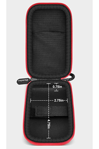 Choice black MP3 MP4 Player Case for Innioasis/for AGPTEK/for Walkman - MP3 P...