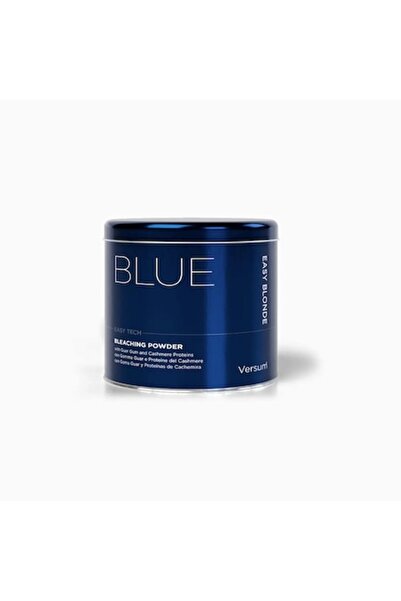 VERSUM Balsam de păr Easy Tech, albastru, 2x500 g