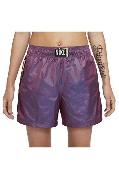 Nike Women's Sportswear Shorts L
