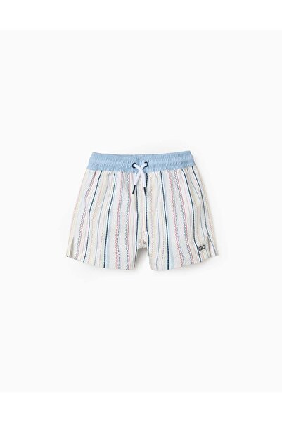 Ziddy Swim Shorts Seers Light Blue Sms
