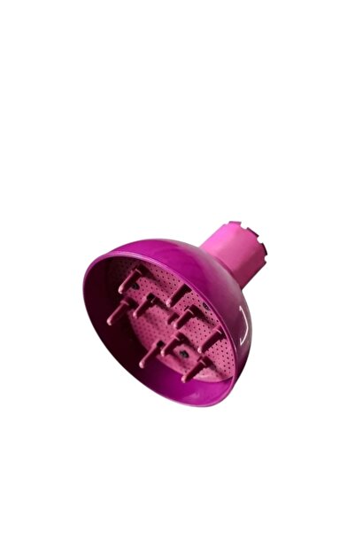 POWERTEC Colorful Diffuser Vigo Head Compatible with Blow Dryer