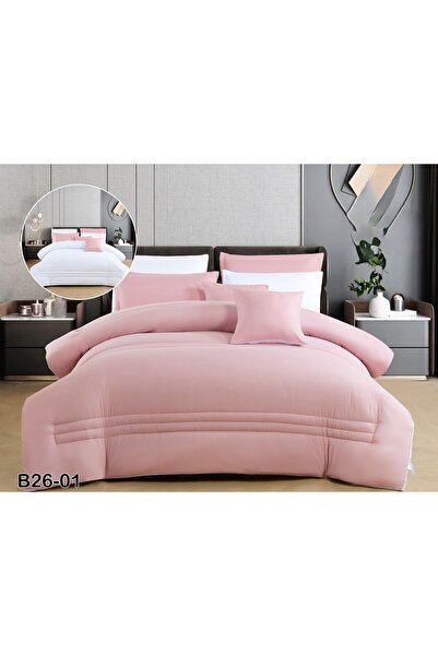 SFT Bedspread Nafar and Nafar and Nafar Summer Soft Plain Double Sided Microf...