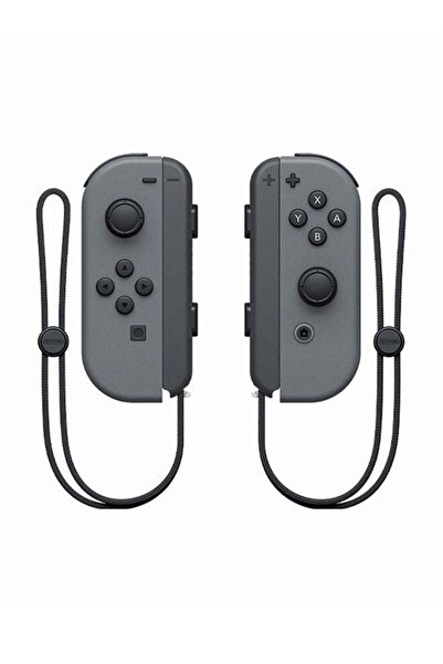 Generic Joy Cons Controller Compatible with Switch/Lite/OLED, Wireless Contro...