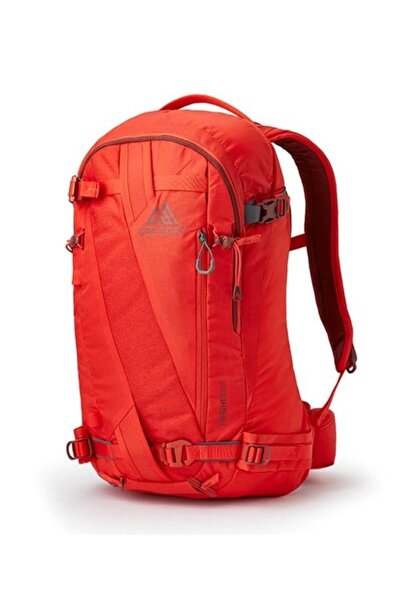 OEM Rucsac de drumeție Gregory Targhee 26 roșu gamma