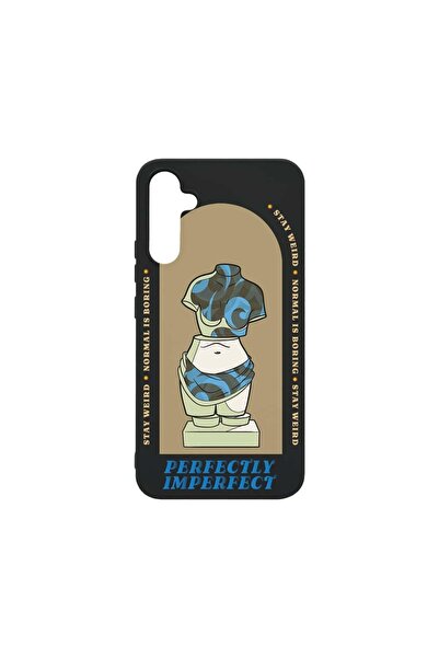 bestcase Husa BestCase¬Æ, Compatibila Cu Samsung Galaxy A34, Perfectly Imperf...