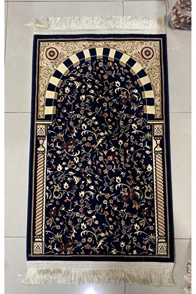 Generic Islamic Decoration Prayer Mat 4Mli - 70*120