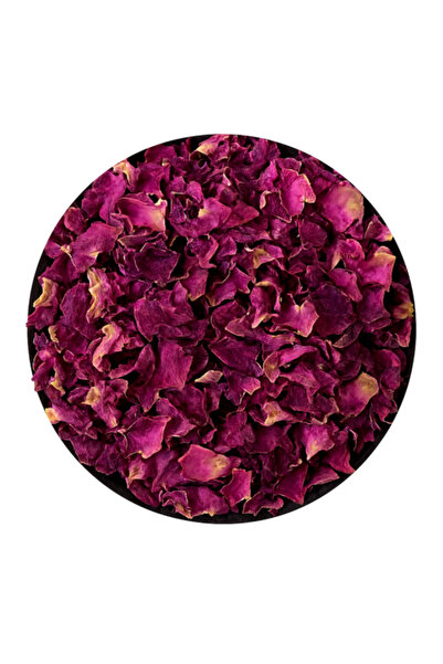 HERBS ورد دمشقي مجفف رقم 100 جرام