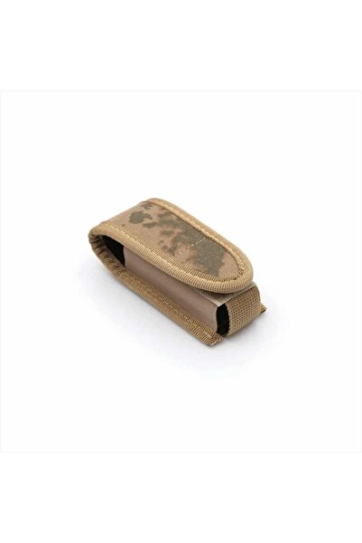 KORDAK Jandarma Ekipman Kılıfı (40 ml) - Gaz Kılıfı