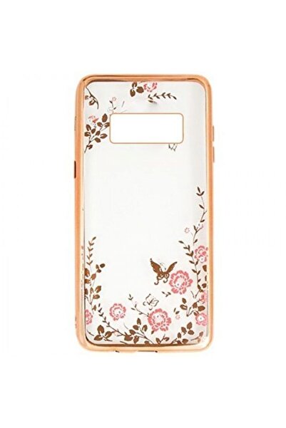 OEM Diamond Case Samsung Galaxy S10 Χρυσό