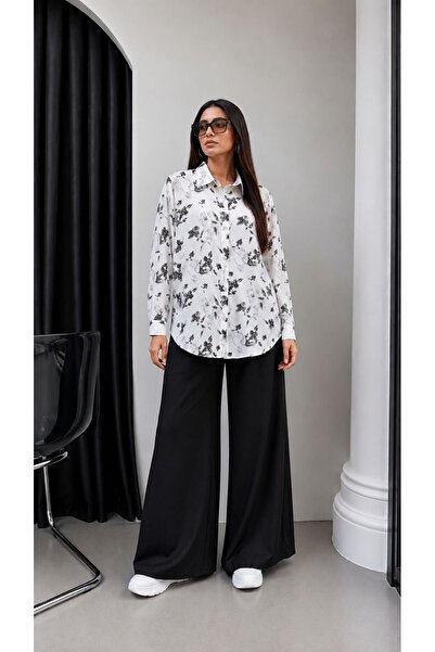 ONE WAY FASHION Flower Set