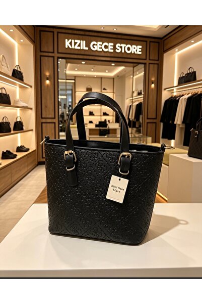 KIZIL GECE women hand and shoulder bag