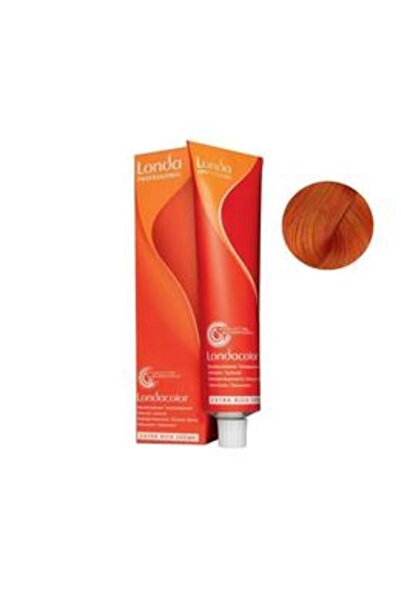 Londa Professional Mixton Demi-Permanent Hair Dye - shade 0/34 mix gold copper