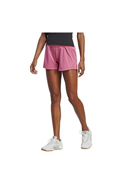 adidas Women's WTR HIIT KNT Shorts S