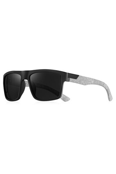Choice6 C6 CRIXALIS Full Frame Square Fashion Sunglasses Men Driving Fishing ...