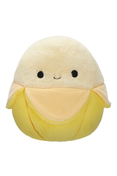 Squishmallows Pluș Fuzz A Mallows Junie Banana 30cm (259179)