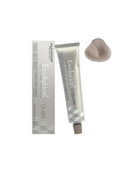 Alfaparf Milano Vopsea Permanenta - Evolution of the Color, nuanta 11.10 Bion...