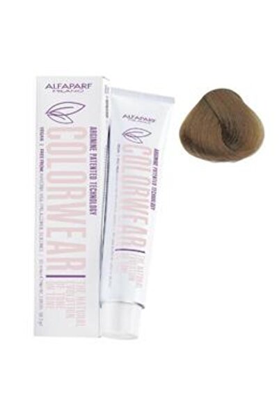 Alfaparf Milano Vopsea Demi-permanenta Ton pe Ton - Color Wear New, nuanta nr...