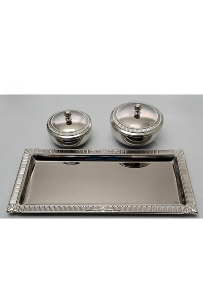 cc bin shihon Exercise Set with High-Quality Stainless Steel Silver Spoon
