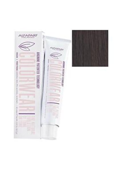 Alfaparf Milano Vopsea Demi-permanenta Ton pe Ton - Color Wear New, nuanta nr...