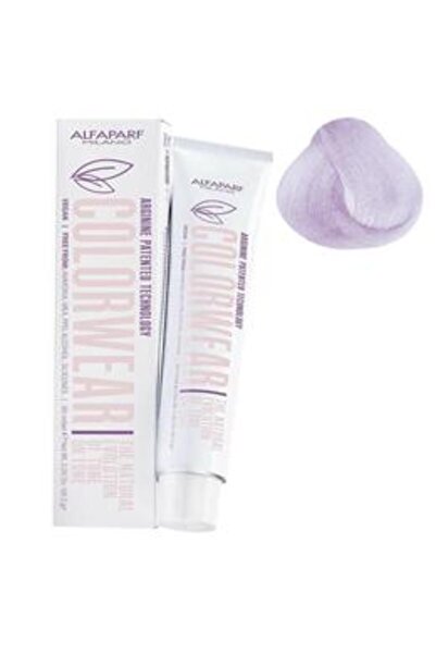 Alfaparf Milano Vopsea Demi-permanenta Ton pe Ton - Color Wear New, nuanta nr...