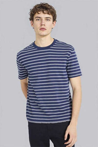 DeFacto Regular Fit 100% Cotton T-Shirt