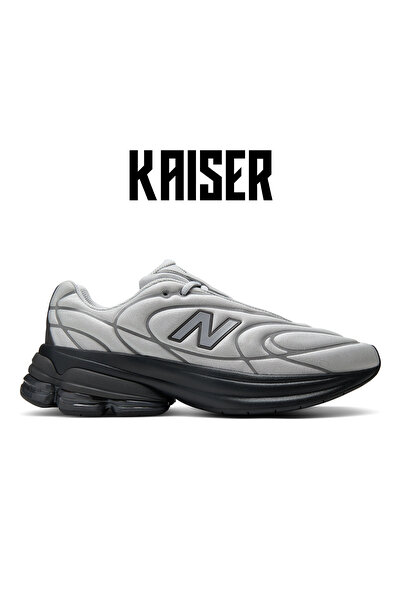 New Balance 5030 Lifestyle Unisex Gri Spor Ayakkabı