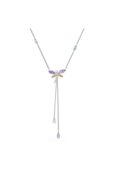 Swarovski SWR5749183 İnci Kadın Kolye