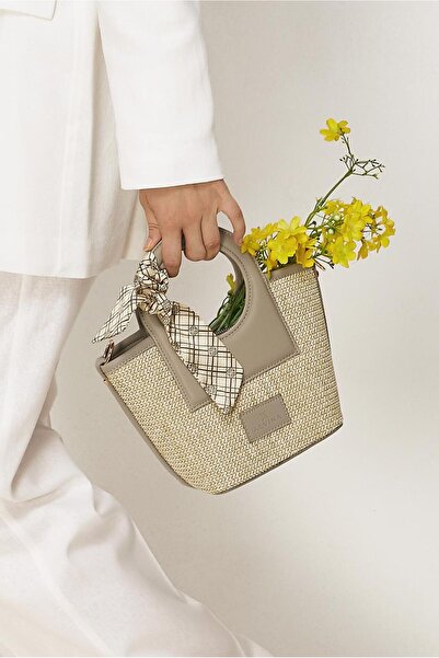 Alvina Hand Bag 4022