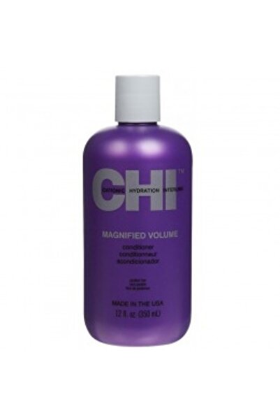 Chi Balsam pentru Volum - Farouk Magnified Volume Conditioner 350 ml