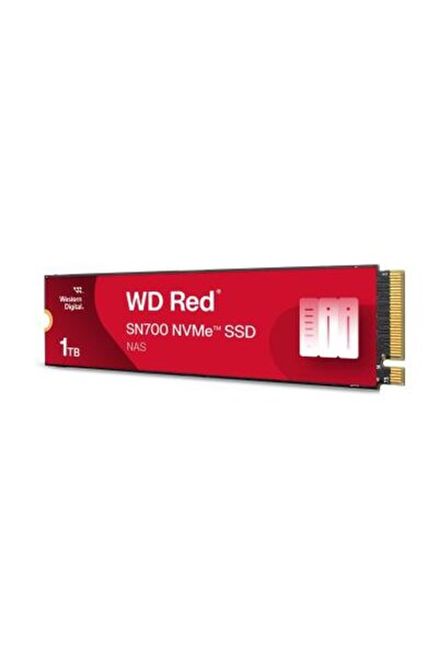 WESTERN DIGITAL Roșu SN700 Intern (WDS100T1R0C-68BDK0) (WDS100T1R0C68BDK0) SS...