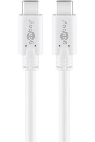 Other Goobay Καλώδιο USB-C(TM) 3.2 Gen 1 Υπερταχύτητας Συγχρονισμού & Φόρτιση...
