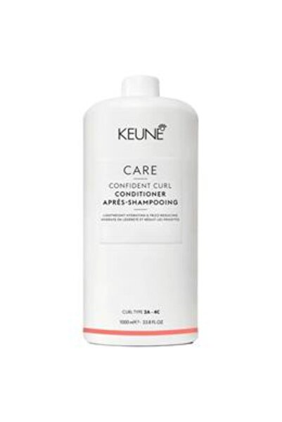 Keune Balsam pentru Par Ondulat si Cret - Care Confident Curl Conditioner, 10...