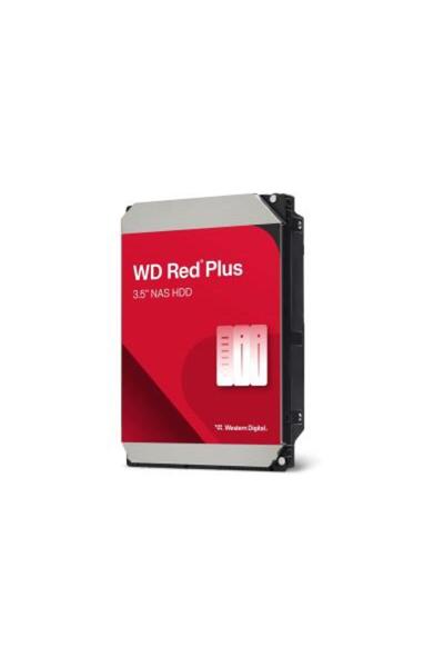 WESTERN DIGITAL Red Plus Intern (WD40EFZZ) HD 4TB 3.5 " Western Digital " " 5...