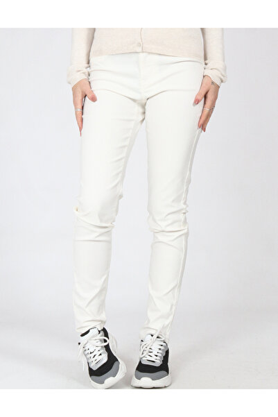 Evendi Pants, White