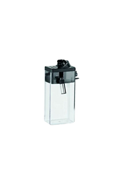 DELONGHİ Cana pentru espressor, DeLonghi, DLSC012, Negru/Transparent, 13x9.3x...