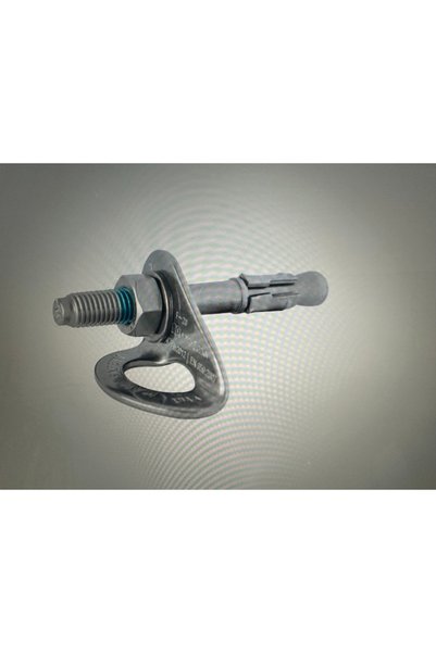 KAYA SAFETY - Ankraj Kulağı Çivili F-20 Ap 12 mm