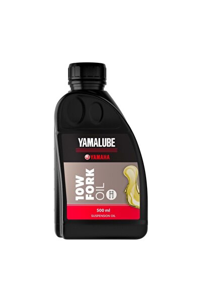 Yamalube Fork Oıl 10W