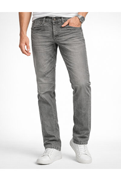 Evendi Jeans, Grey