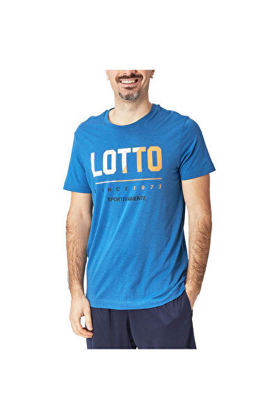 Lotto Tricou bărbătesc cu mânecă scurtă Supra VI M