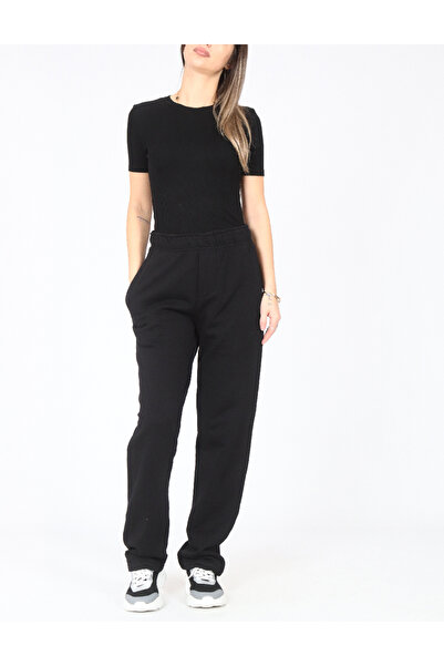 Evendi Pantaloni, Negru