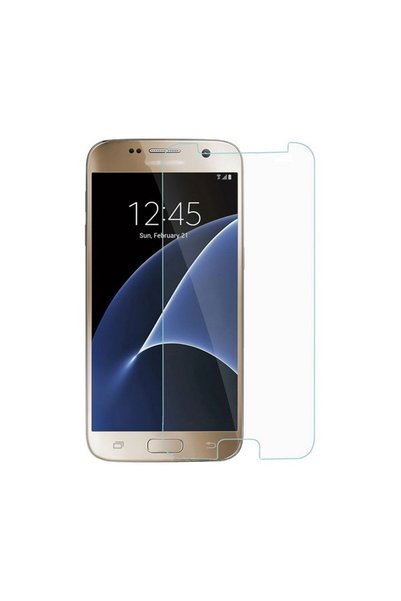 OEM Tempered Glass 9H Samsung Galaxy S7