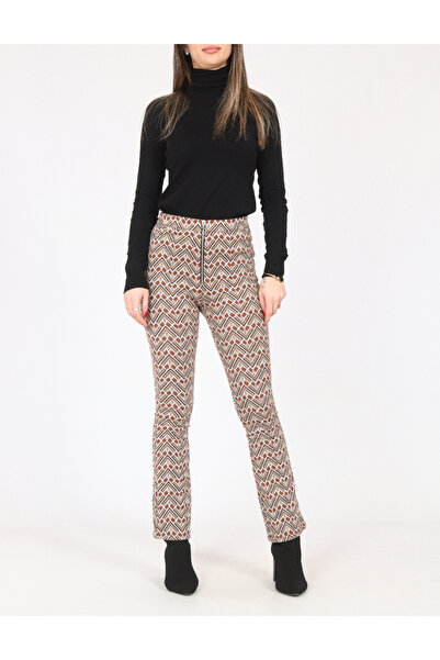 Evendi Pants, Mix colors