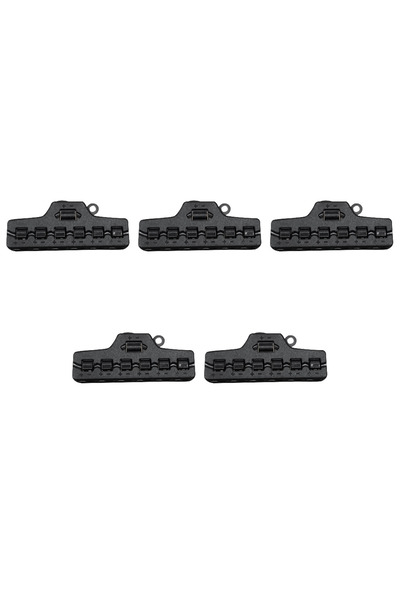 Choice6 6 Ports 5PCS 3/6 Ports Push-in Fast Quick Wire Connector Distribution...