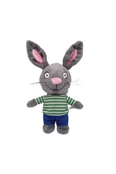 Choice 30cm B Mew 30cm pip and posy Plush Toys Soft Stuffed Animal Rabbit Mou...