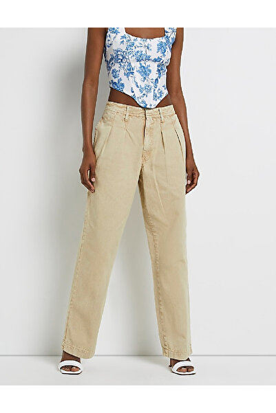 Evendi Pantaloni, Crem