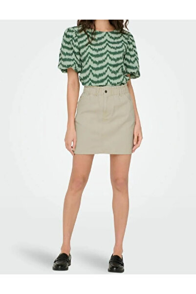 Evendi Bluza, Verde